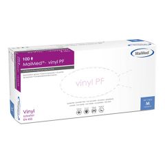 MaiMed® vinyl puderfrei