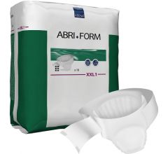 Abena Abri-Form Windeln Premium XXL1 12 Stk.