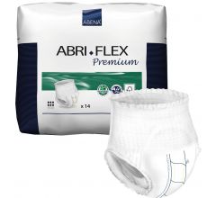 Abena Abri-Flex Windelhose Premium M1 14 Stk.