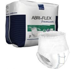 Abena Abri-Flex Windelhose Premium M2 14 Stk.