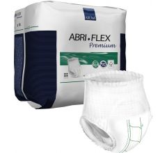 Abena Abri-Flex Windelhose Premium L1 14 Stk.