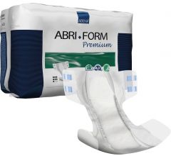Abena Abri-Form Windel Premium XS2 32 Stk.