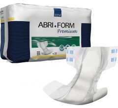 Abena Abri-Form Windel Premium S4 22 Stk.