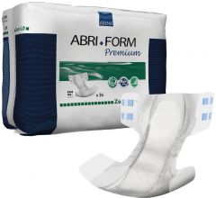 Abena Abri-Form Windel Premium L0 26 Stk.