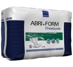 Abena Abri-Form Windel Premium M4 14 Stk.