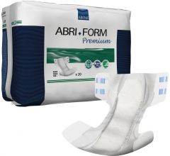 Abena Abri-Form Windeln Premium L3 20 Stk.