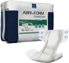 Abena Abri-Form Windeln Premium L4 12 Stk.