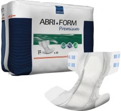 Abena Abri-Form Windeln Premium XL2 20 Stk.