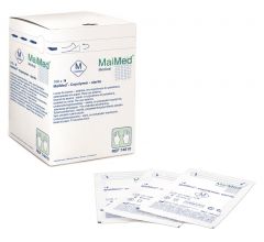 MaiMed Copolymer steril einzeln 24x 100 Stk.