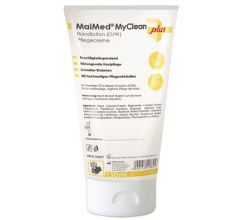 MaiMed MyClean Handlotion Pflegecreme 150 ml (O/W)