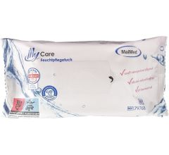 MyCare Feuchtpflegetuch 80 Stk.