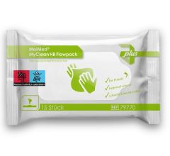 MaiMed® Eco Wipes 15 Blatt