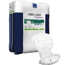 Abena Abri-San Premium Einlage bei Blasenschwäche 28 Stk. Saugstärke 4