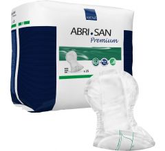 Abena Abri-San Premium Einlage bei Blasenschwäche 25 Stk. Saugstärke 9