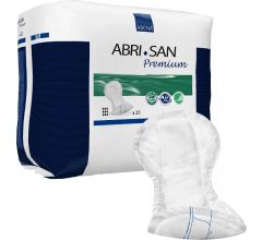 Abena Abri-San Premium Einlage bei Blasenschwäche 21 Stk. Saugstärke 10