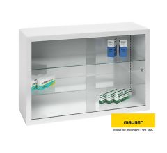 Medikamenten-Schiebetürenschrank