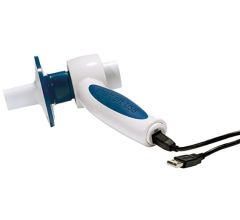 smart pft USB Spirometer