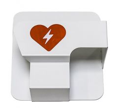 HeartSave Wandhalterung Premium