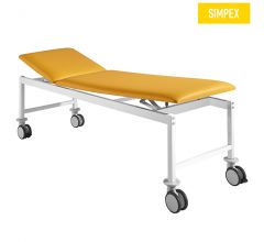 Behandlungsliege VS-SIESTA Siesta Mobil 80 cm Breite