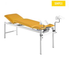 Behandlungsliege VS-GYN Gyn 65 cm Breite