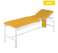 Behandlungsliege VS-CARDIO Cardio 65 cm Breite