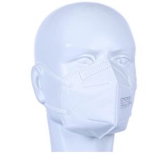 Abena FFP2 Maske 50 Stk. weiß