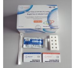 Hoyotek® COVID-19 Antigen Rapid Test 30 Stk. (3,37€ brutto pro Test)