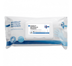 MaiMed® MyClean DS Flowpack (Tissues)