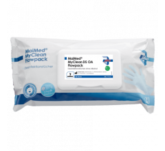 MaiMed® MyClean DS OA Flowpack (Tissues) alkoholfrei