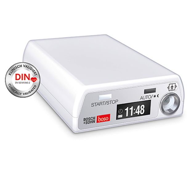 slide image Aktionspaket boso TM-2450