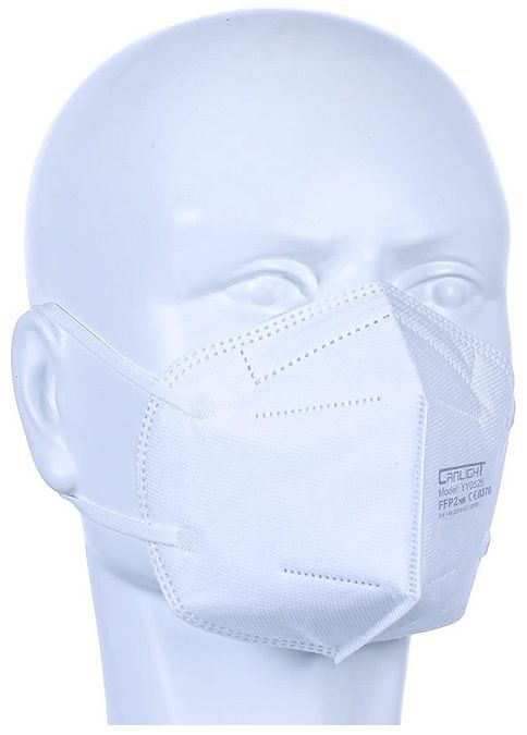 slide image Hygisun FFP2 Maske 20 Stk.